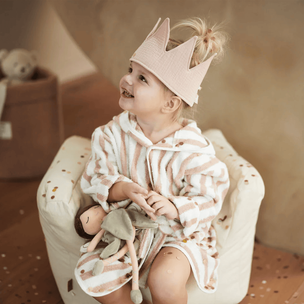 Jollein Birthday Crown Wild Rose