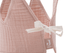 Jollein Birthday Crown Wild Rose