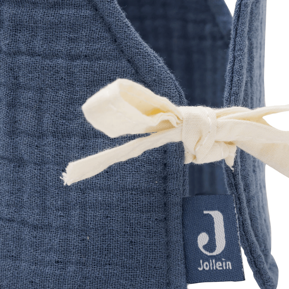 Jollein Birthday Crown Jeans Blue