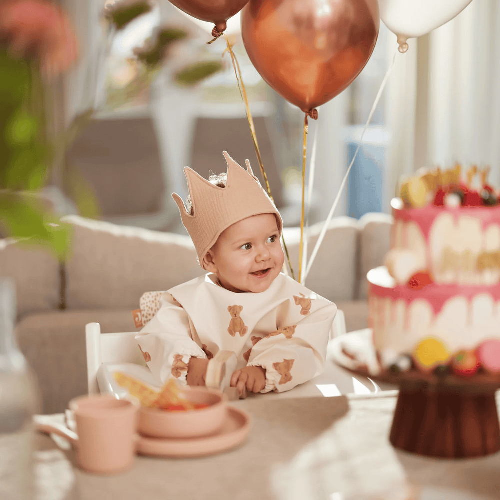 Jollein Birthday Crown Biscuit