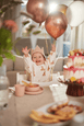 Jollein Birthday Crown Biscuit