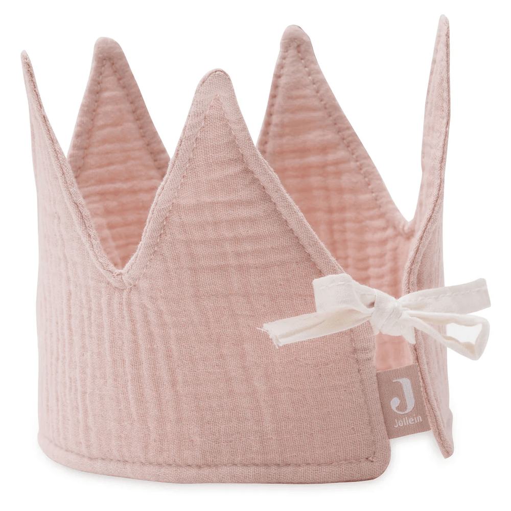 Jollein Birthday Crown Wild Rose