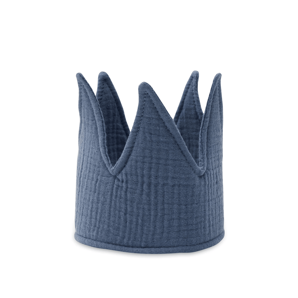 Jollein Birthday Crown Jeans Blue