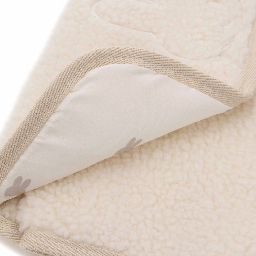 Jollein MIFFY Changing Pad Teddy Oatmeal
