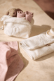 Jollein MIFFY Changing Pad Teddy Oatmeal