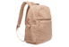 Jollein Teddy Boucle Nappy Backpack - Preorder Biscuit