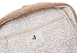 Jollein Teddy Boucle Nappy Backpack - Preorder Biscuit