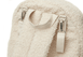 Jollein Teddy Boucle Nappy Backpack Naturel