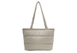 Jollein Medium Puffer Nappy Bag Olive Green
