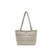 Jollein Medium Puffer Nappy Bag Olive Green