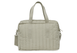 Jollein Large Puffer Nappy Bag Olive Green
