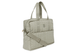 Jollein Large Puffer Nappy Bag Olive Green