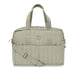 Jollein Large Puffer Nappy Bag Olive Green