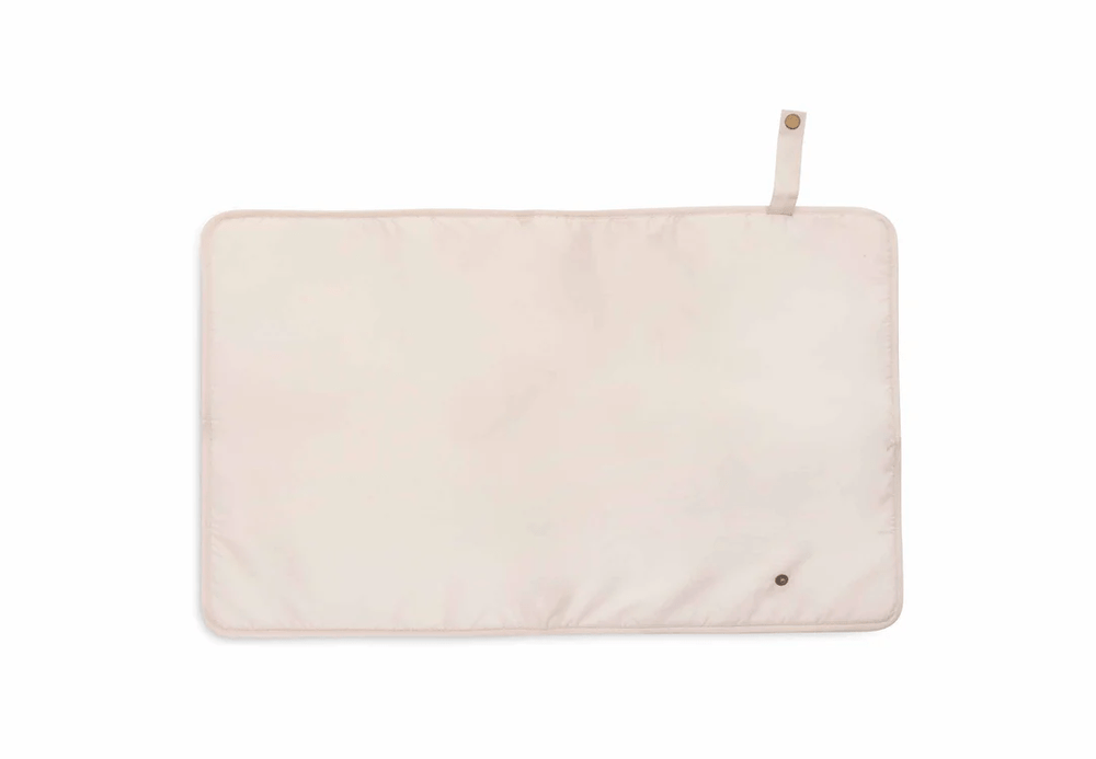 Jollein Large Teddy Boucle Nappy Bag