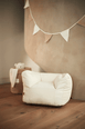 Jollein Flag Line Wild Rose