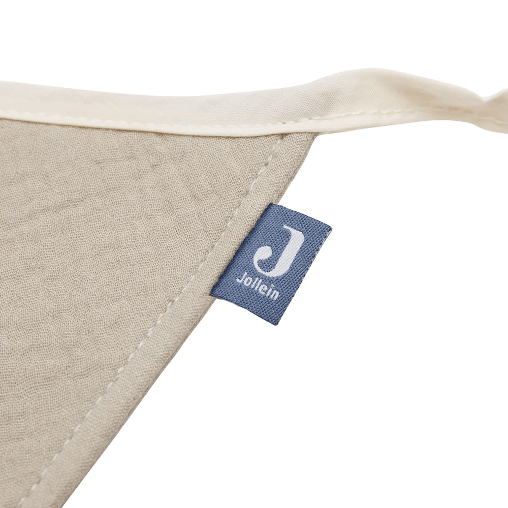 Jollein Flag Line Jeans Blue