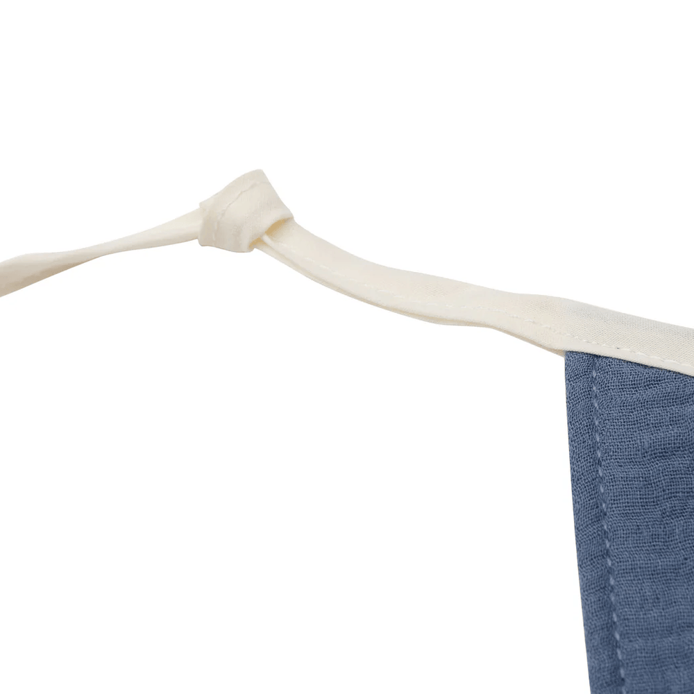 Jollein Flag Line Jeans Blue