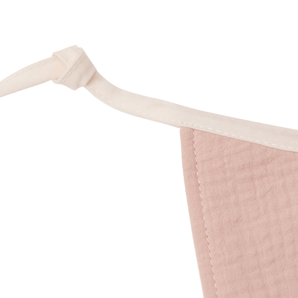 Jollein Flag Line Wild Rose