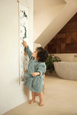 Jollein Growth Chart Jungle Jambo