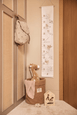 Jollein Growth Chart Lovely Birds