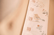 Jollein Growth Chart Lovely Birds