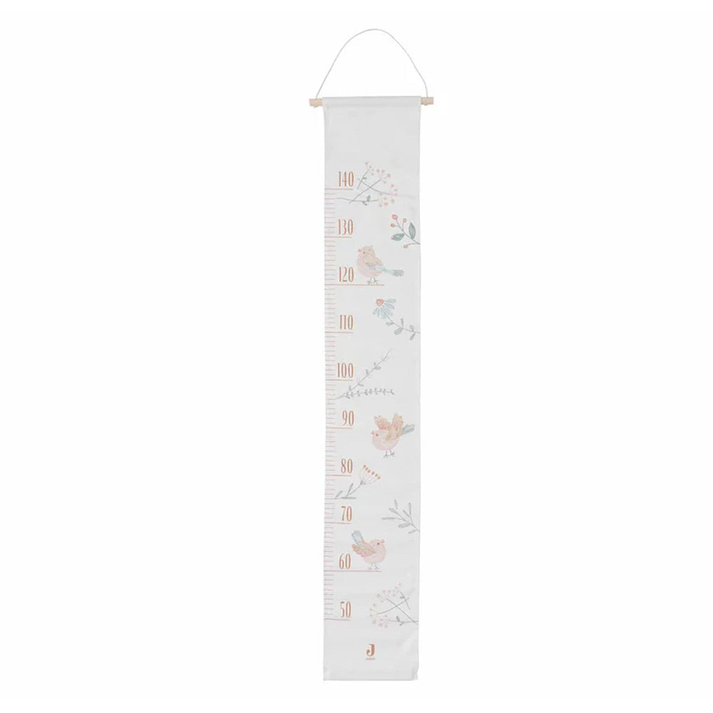 Jollein Growth Chart Lovely Birds