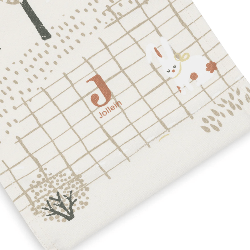 Jollein Growth Chart Tiny Park