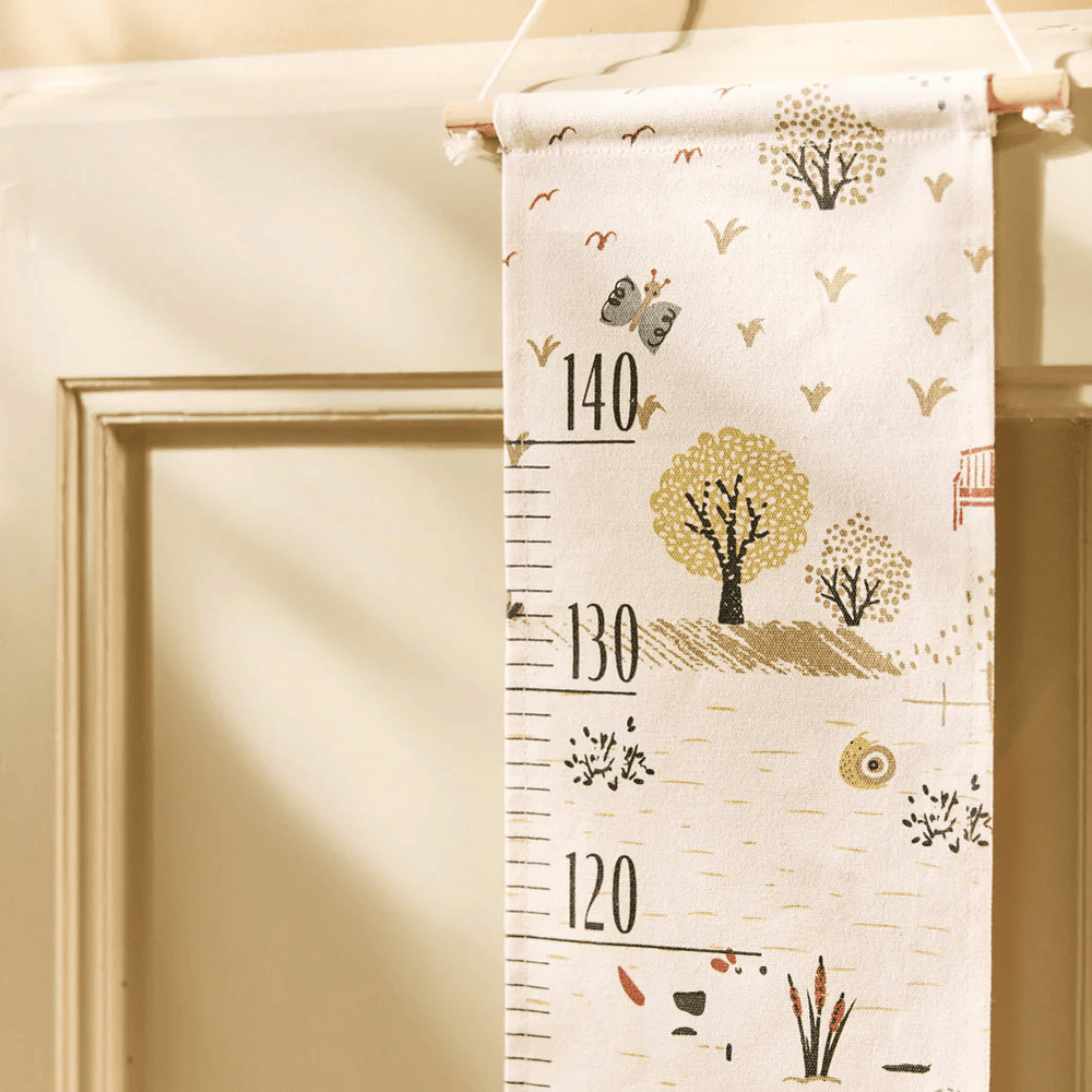 Jollein Growth Chart Tiny Park