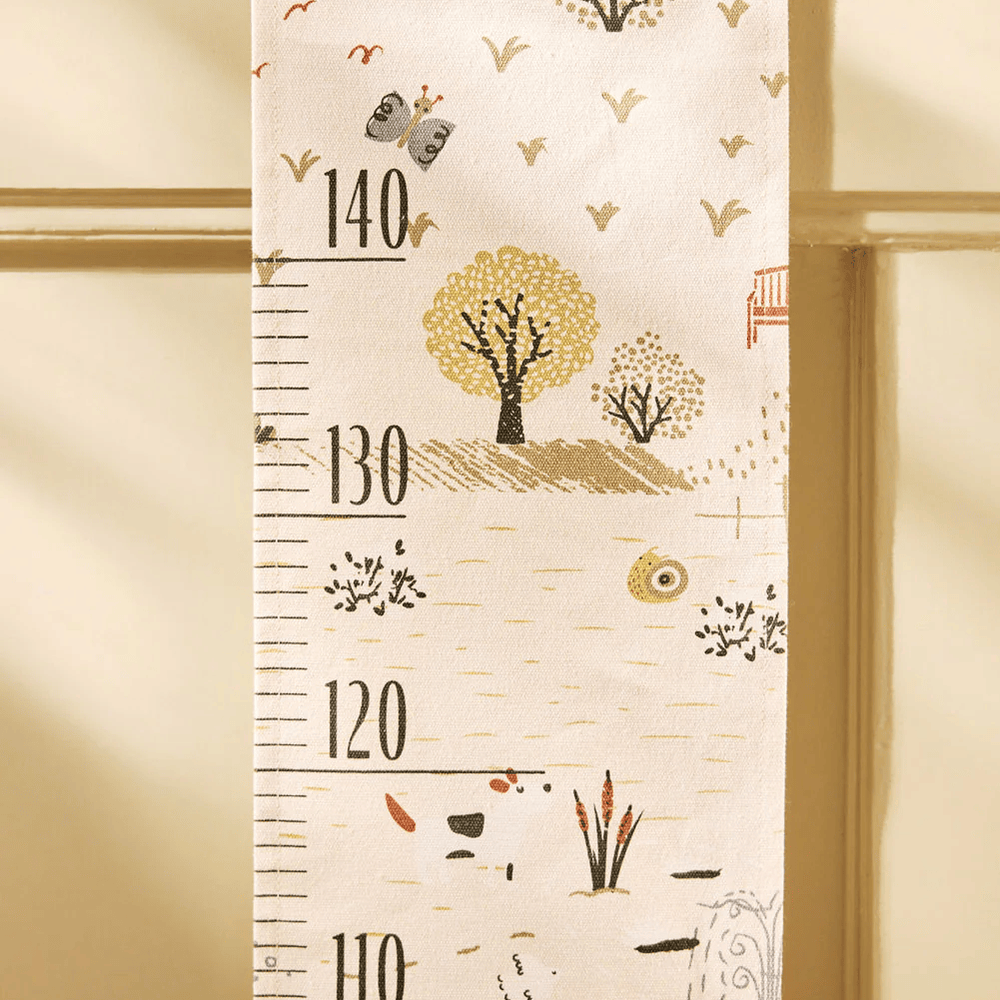 Jollein Growth Chart Tiny Park