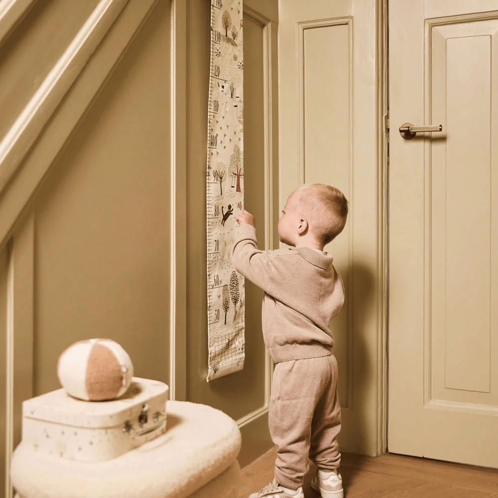 Jollein Growth Chart Tiny Park