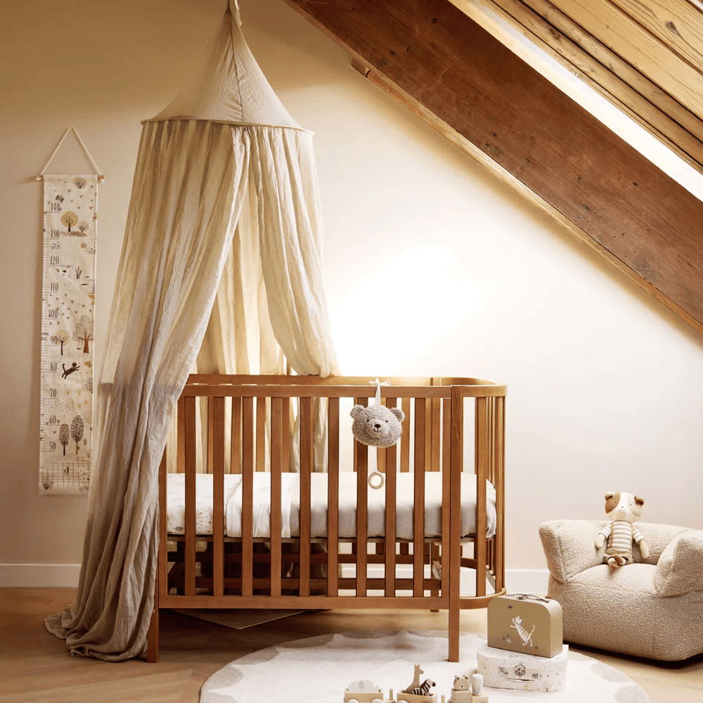 Jollein Growth Chart Tiny Park