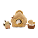 Jollein Hide and Seek Activitytoy Set Tiny Park
