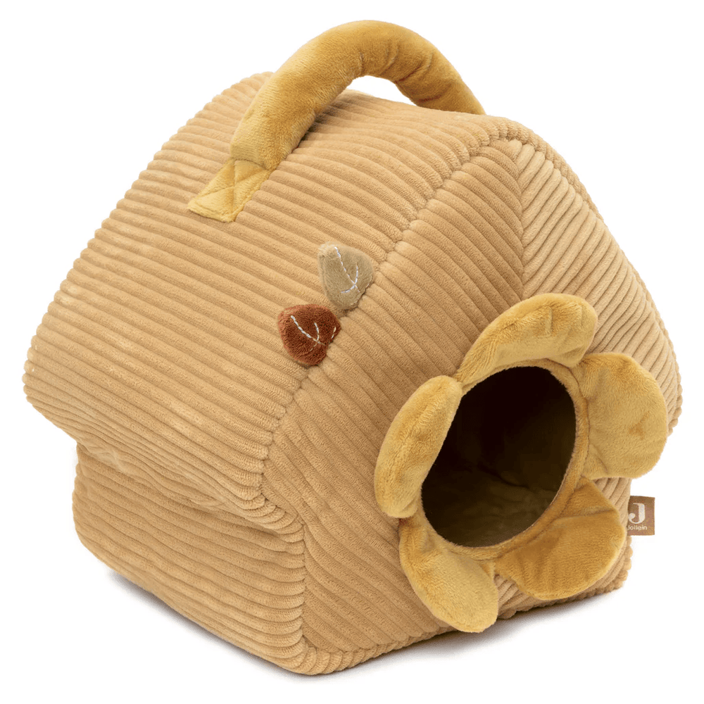 Jollein Hide and Seek Activitytoy Set Tiny Park