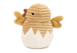 Jollein Hide and Seek Activitytoy Set Tiny Park