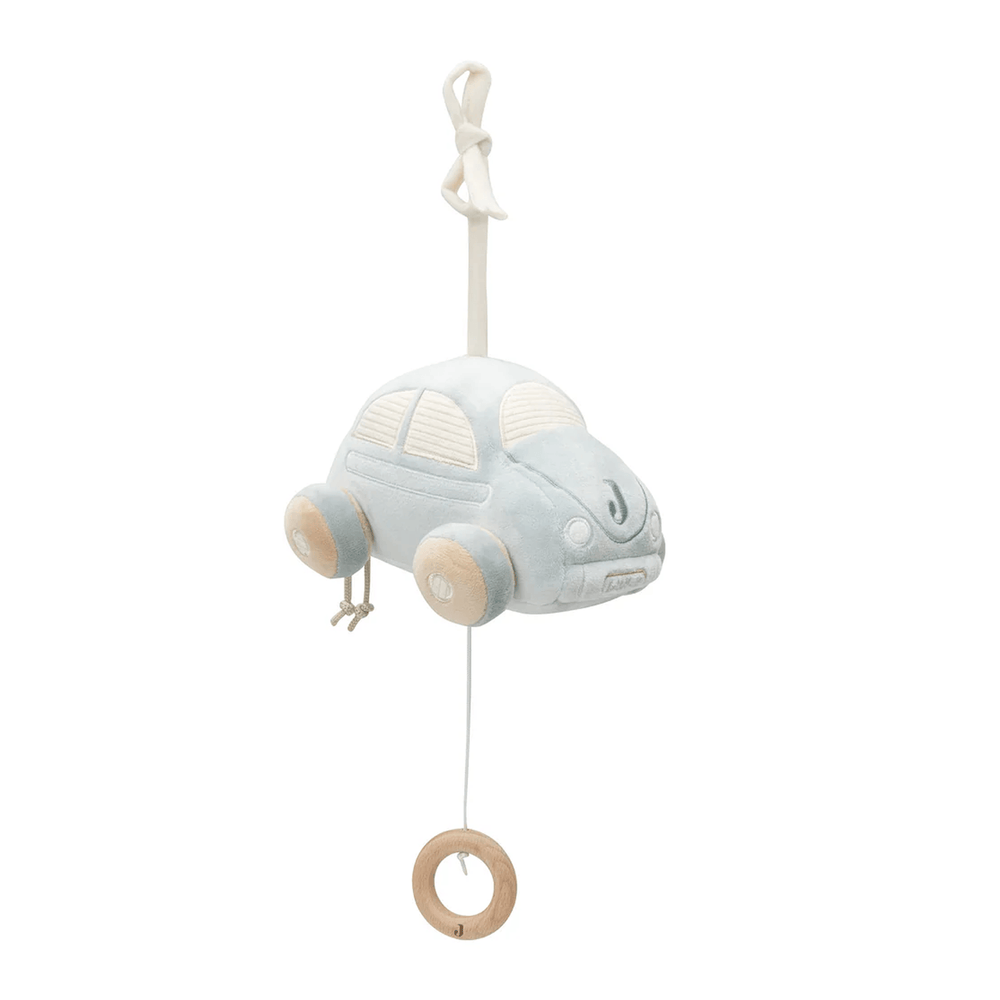 Jollein Musical Hanger On The Go