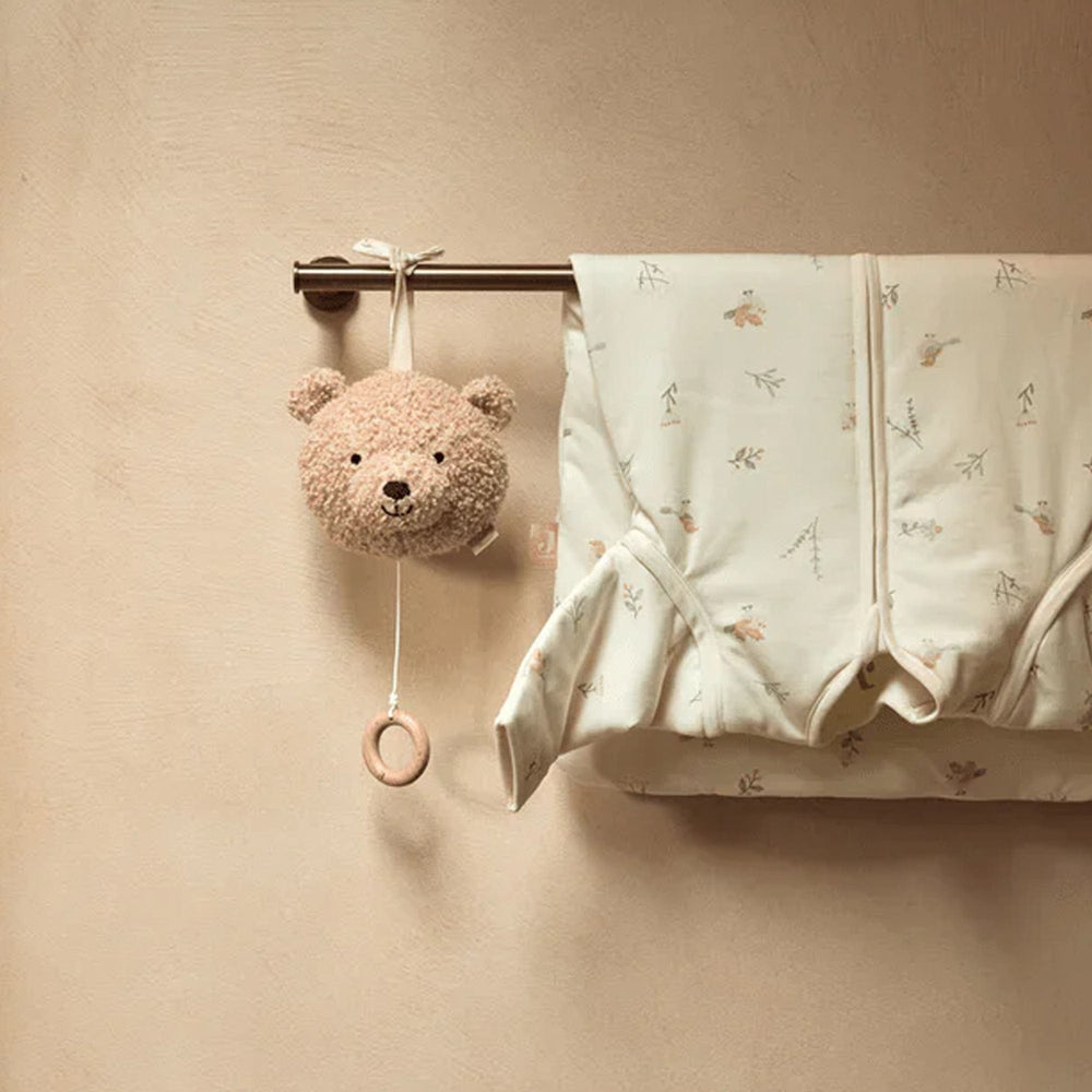 Jollein Musical Teddy Bear Mobile