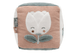 Jollein Plush Activity Cube Lovely Birds