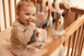 Jollein Plush Activity Cube Lovely Birds