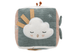Jollein Plush Activity Cube Lovely Birds