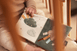 Jollein Soft Activity Book Lovely Birds