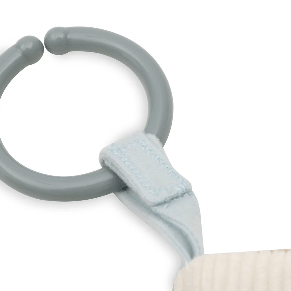 Jollein Soft Activity Book On The Go
