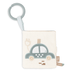 Jollein Soft Activity Book On The Go