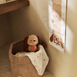 Jollein Stuffed Animal Diego Dog