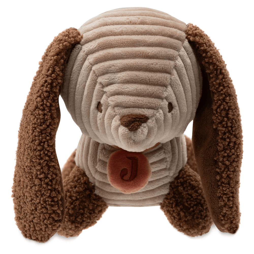 Jollein Stuffed Animal Diego Dog
