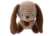 Jollein Stuffed Animal Diego Dog