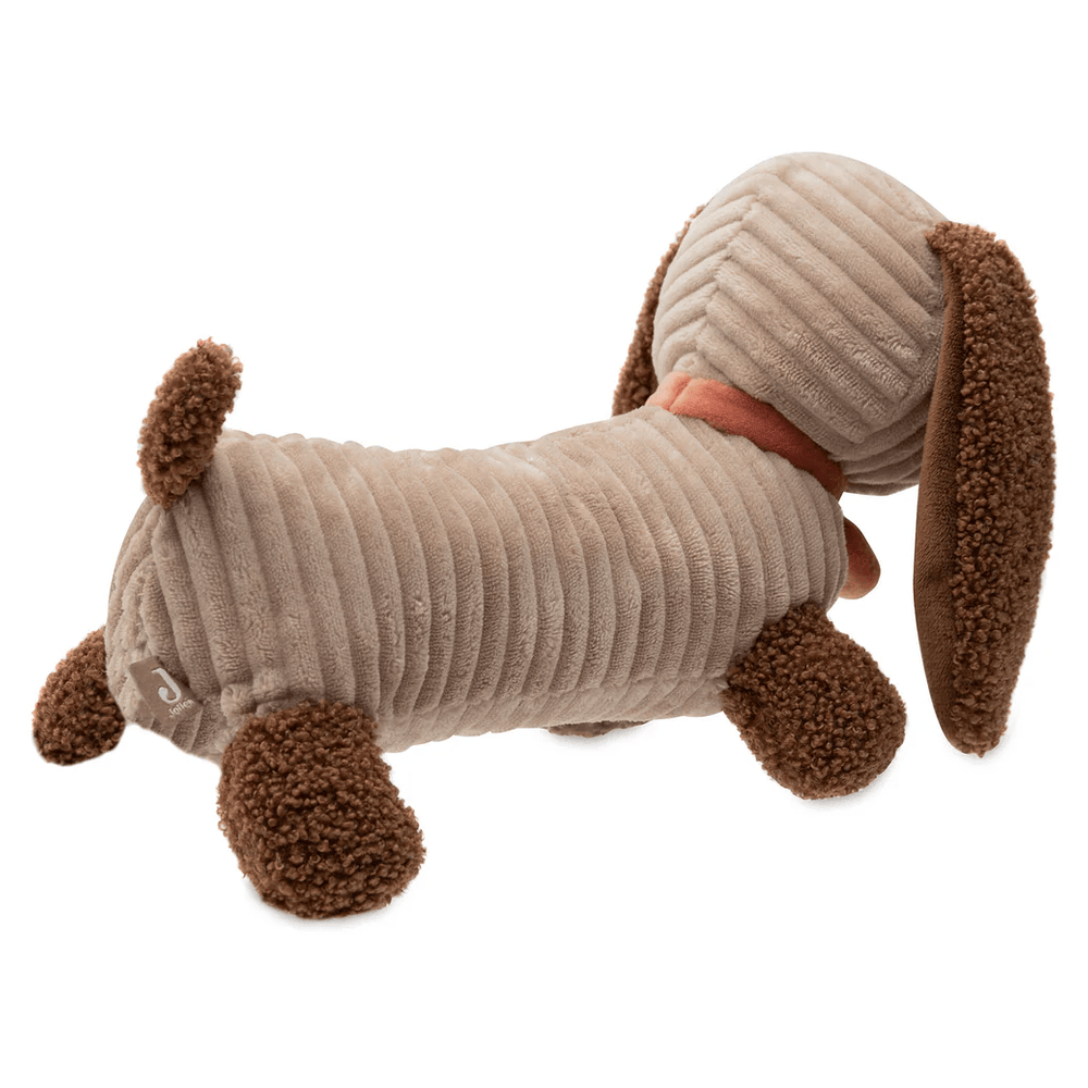 Jollein Stuffed Animal Diego Dog