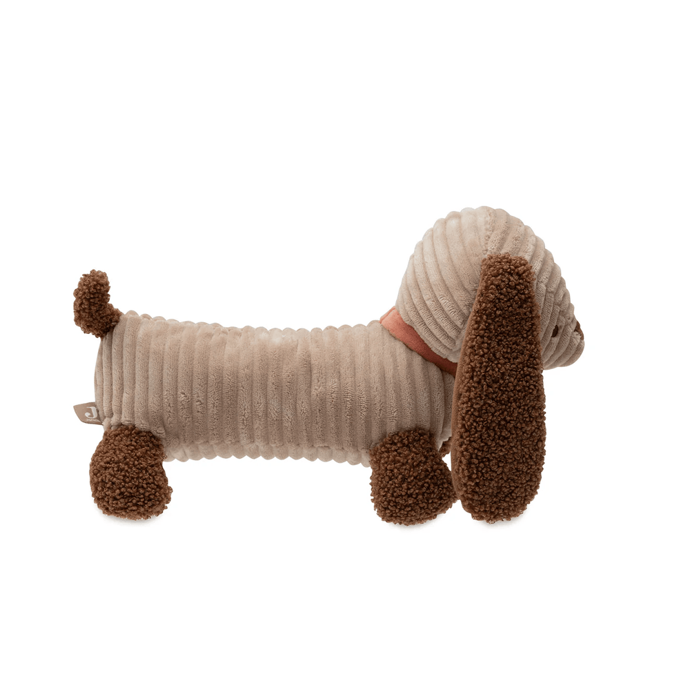 Jollein Stuffed Animal Diego Dog