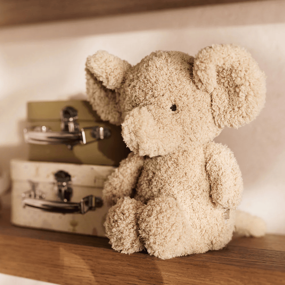 Jollein Stuffed Animal Elephant