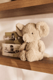 Jollein Stuffed Animal Elephant
