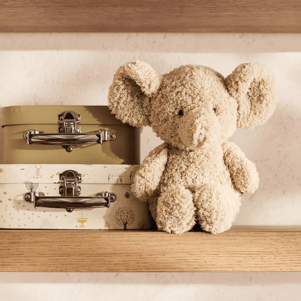 Jollein Stuffed Animal Elephant